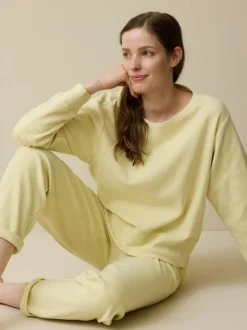 Grüne Erde Shirts|Pullover^Sweatshirt aus Bio-Baumwolle, , M, GOTS