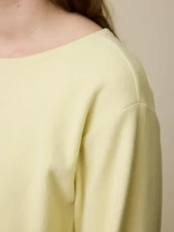 Grüne Erde Shirts|Pullover^Sweatshirt aus Bio-Baumwolle, , M, GOTS