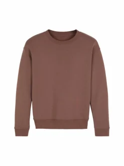 Grüne Erde Essentials|Shirts^Sweatshirt aus Bio-Baumwolle, , 38, GOTS