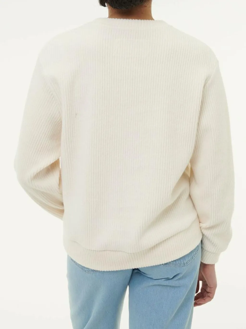 Grüne Erde Shirts^Sweatshirt aus Bio-Baumwolle, , S, GOTS