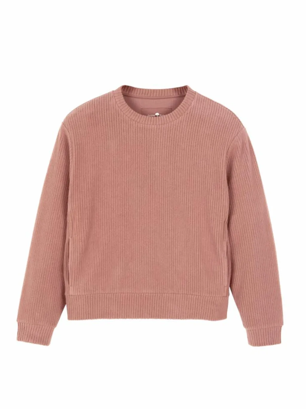 Grüne Erde Shirts^Sweatshirt aus Bio-Baumwolle, , S, GOTS