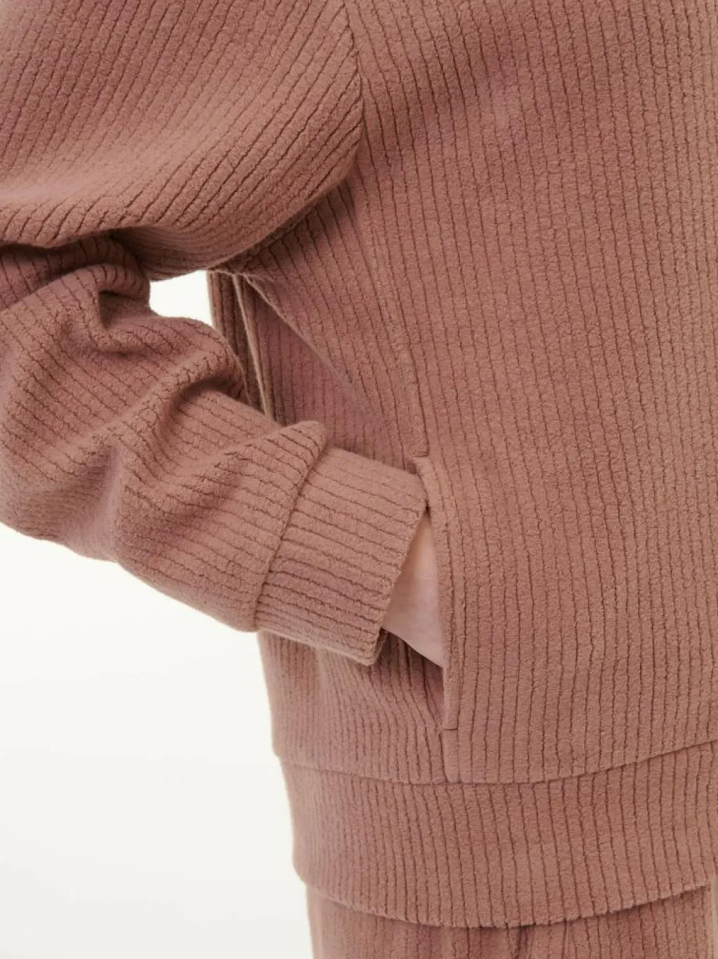 Grüne Erde Shirts^Sweatshirt aus Bio-Baumwolle, , S, GOTS