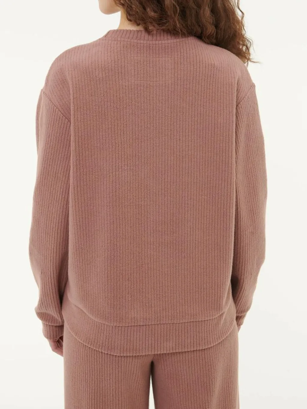 Grüne Erde Shirts^Sweatshirt aus Bio-Baumwolle, , S, GOTS