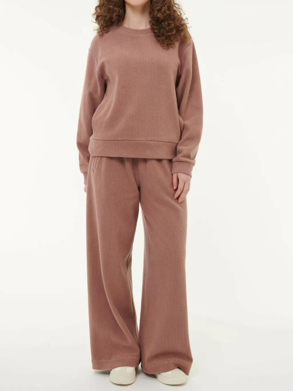 Grüne Erde Shirts^Sweatshirt aus Bio-Baumwolle, , S, GOTS