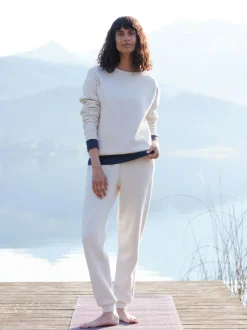 Grüne Erde Essentials|Shirts^Sweatshirt aus Bio-Baumwolle, , 38, GOTS