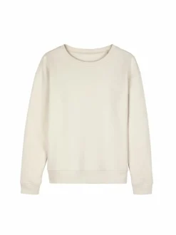 Grüne Erde Essentials|Shirts^Sweatshirt aus Bio-Baumwolle, , 38, GOTS