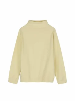 Grüne Erde Shirts|Pullover^Sweatshirt aus Bio-Baumwolle, , M, GOTS