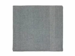 Grüne Erde Küchentextilien|Küchentextilien^Tischdecke EMMA, , 135 x 250 cm, 50 % Baumwolle/50 % Leinen, GOTS