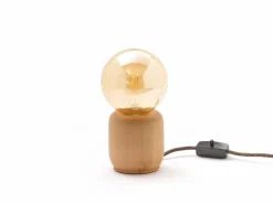 Grüne Erde Lampen & Leuchten|Lampen & Leuchten^Tischleuchte Osino inkl. Leuchtmittel,