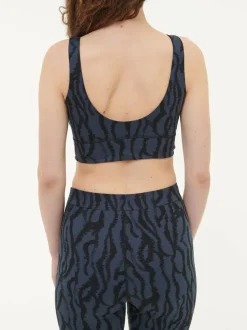 Grüne Erde Shirts|Yoga & Loungewear^Top aus Bio Baumwolle, , 38, GOTS