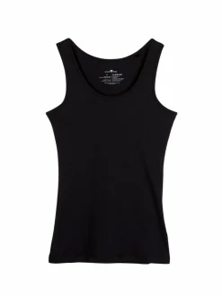 Grüne Erde Essentials|Shirts^Top aus Bio Baumwolle, , 38, GOTS