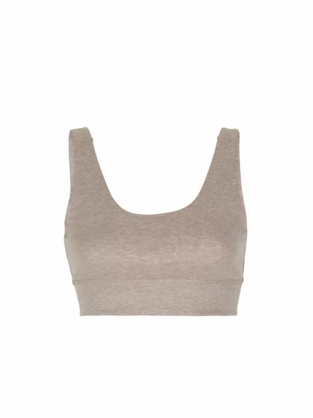 Grüne Erde Shirts|Yoga & Loungewear^Top aus Bio Baumwolle, , 38, GOTS