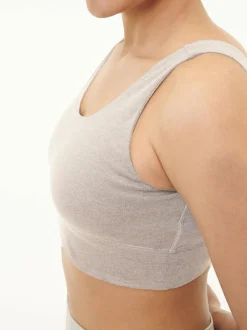 Grüne Erde Shirts|Yoga & Loungewear^Top aus Bio Baumwolle, , 38, GOTS