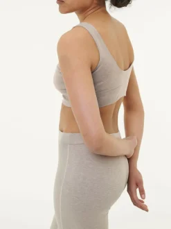 Grüne Erde Shirts|Yoga & Loungewear^Top aus Bio Baumwolle, , 38, GOTS