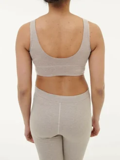 Grüne Erde Shirts|Yoga & Loungewear^Top aus Bio Baumwolle, , 38, GOTS