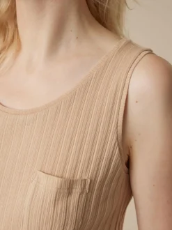 Grüne Erde Essentials|Shirts^Top aus Bio Baumwolle, , M, GOTS