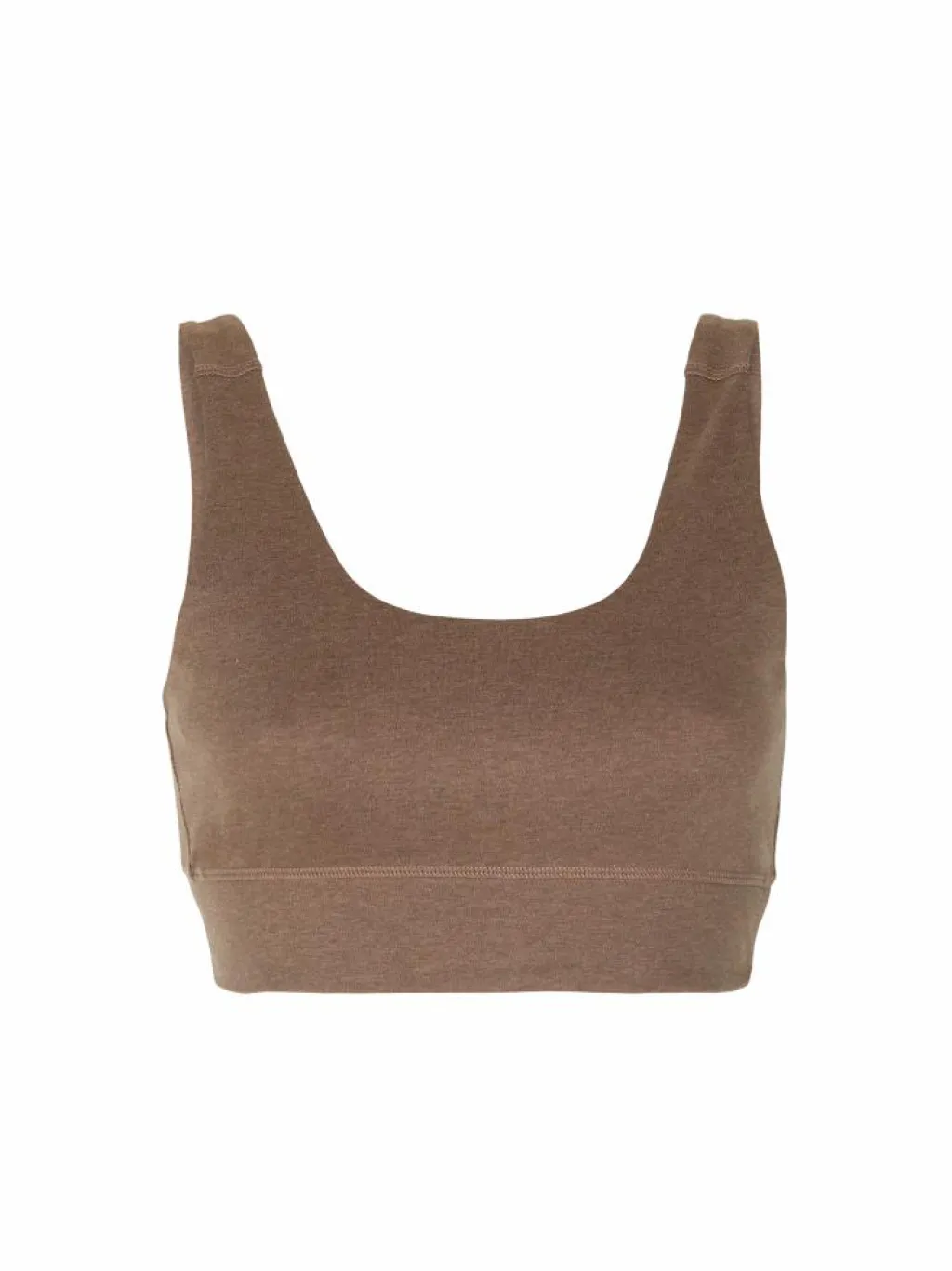 Grüne Erde Shirts|Yoga & Loungewear^Top aus Bio Baumwolle, , 38, GOTS