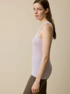 Grüne Erde Shirts|Unterwäsche^Top aus Bio Wolle, , XL, GOTS