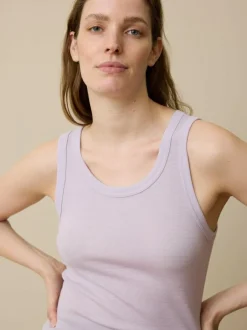 Grüne Erde Shirts|Unterwäsche^Top aus Bio Wolle, , XL, GOTS