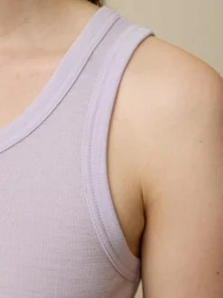 Grüne Erde Shirts|Unterwäsche^Top aus Bio Wolle, , XL, GOTS