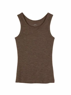 Grüne Erde Geschenke-Guide^Top aus Bio Wolle, , XL, GOTS