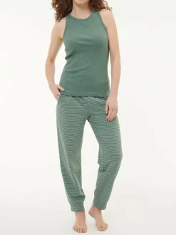 Grüne Erde Essentials|Shirts^Top aus Bio-Baumwolle, , S, GOTS