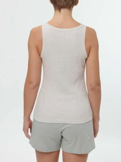 Grüne Erde Essentials|Shirts^Top aus Bio-Baumwolle, , S, GOTS