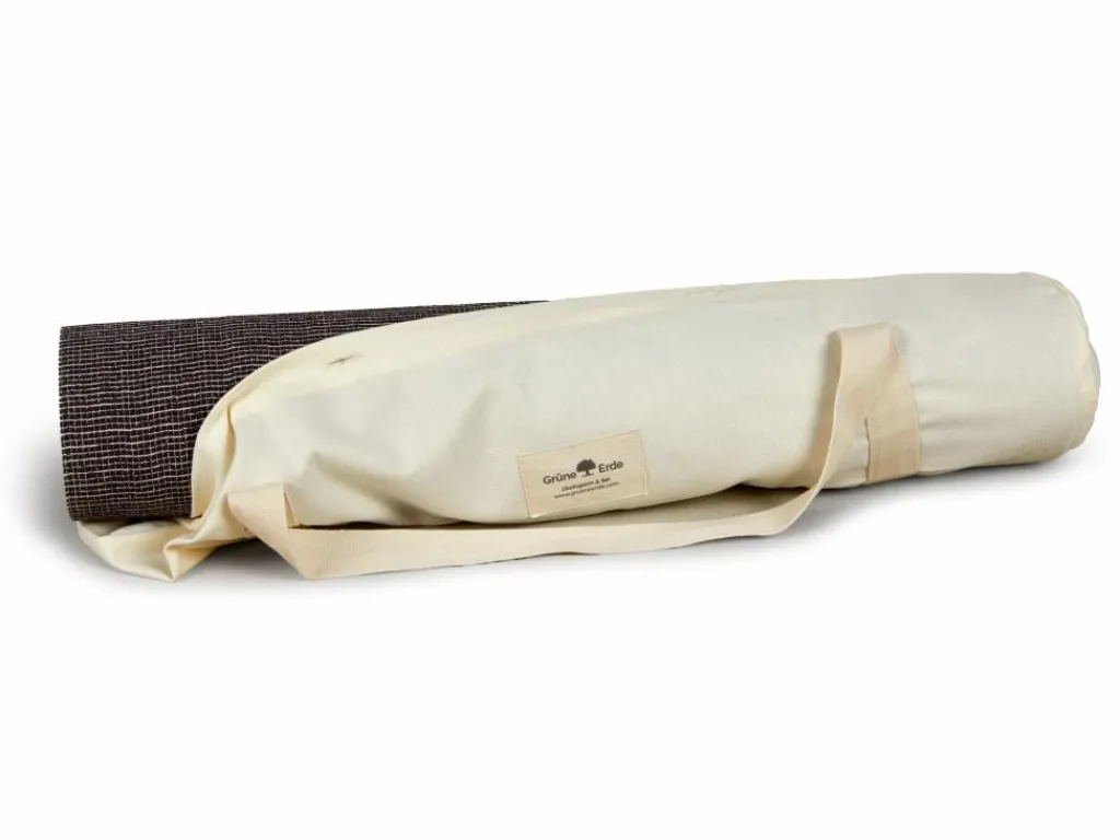 Grüne Erde Yogamatten & Yogazubehör^Tragetasche für Yogamatte