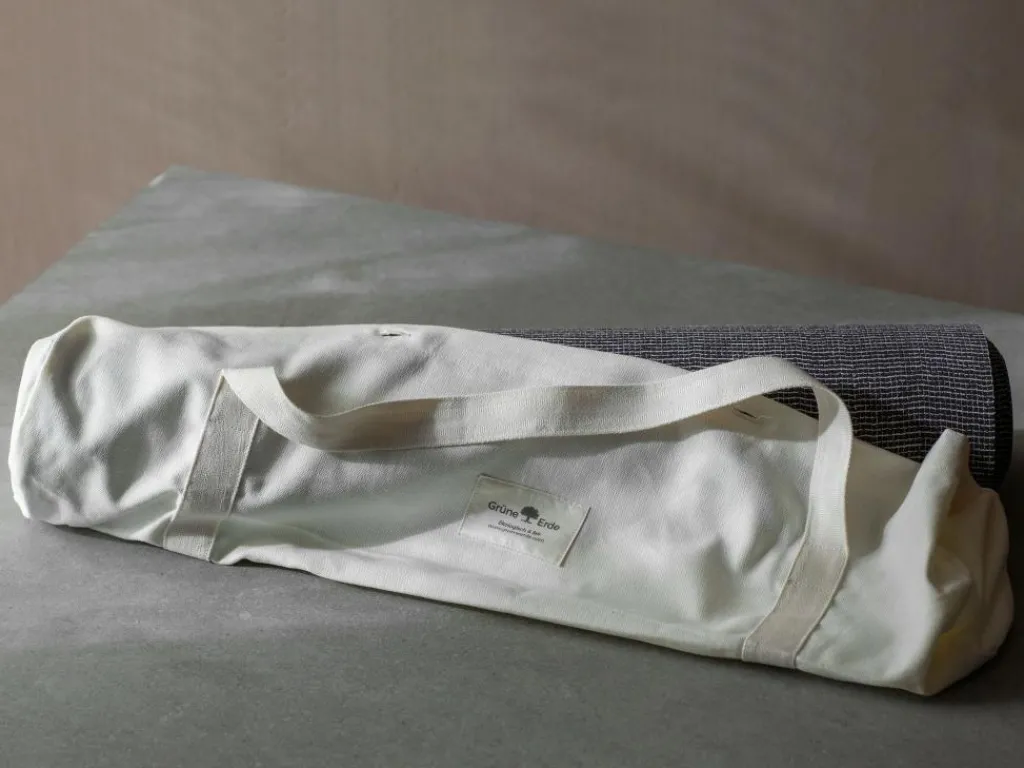 Grüne Erde Yogamatten & Yogazubehör^Tragetasche für Yogamatte