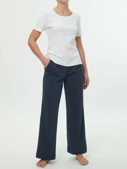 Grüne Erde Essentials|Shirts^T-Shirt aus Bio-Baumwolle, , 38, GOTS