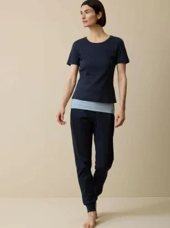 Grüne Erde Essentials|Shirts^T-Shirt aus Bio-Baumwolle, , 38, GOTS