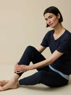 Grüne Erde Essentials|Shirts^T-Shirt aus Bio-Baumwolle, , 38, GOTS