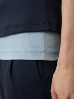 Grüne Erde Essentials|Shirts^T-Shirt aus Bio-Baumwolle, , 38, GOTS