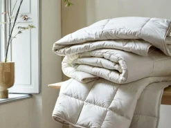 Grüne Erde Geschenkboxen|Auflagen, Unterbetten & Topper^Unterbett Nesselfaser, 80 x 200 cm, 380 g/m2