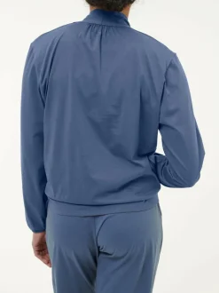 Grüne Erde Shirts|Yoga & Loungewear^Wickelshirt aus Bio Baumwolle, , S, GOTS