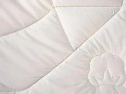 Grüne Erde Bettdecken|Geschenke-Guide^Winterdecke Baumwolle Pur, 140 x 200 cm, 500 g/m2 GOTS, NATURTEXTIL BEST, VEGAN