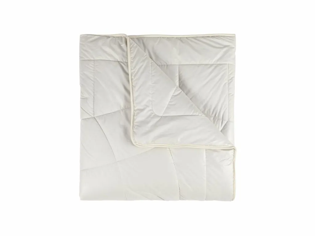 Grüne Erde Bettdecken^Winterdecke Kamelhaar, 140 x 200 cm, 535 g/m2