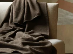 Grüne Erde Geschenke-Guide^Wohndecke Damian, , 140 x 200 cm, 100 % Yakhaar