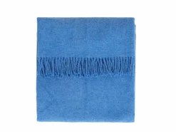 Grüne Erde Wohndecken|Geschenke-Guide^Wohndecke Mats Pur, , 130 x 200 cm, 50 % rezyklierte Schurwolle (Lamm)/50 % Schurwolle (Lamm), eco-wool