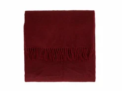 Grüne Erde Wohndecken^Wohndecke Mats Pur, , 130 x 200 cm, 50 % rezyklierte Schurwolle (Lamm)/50 % Schurwolle (Lamm), eco-wool