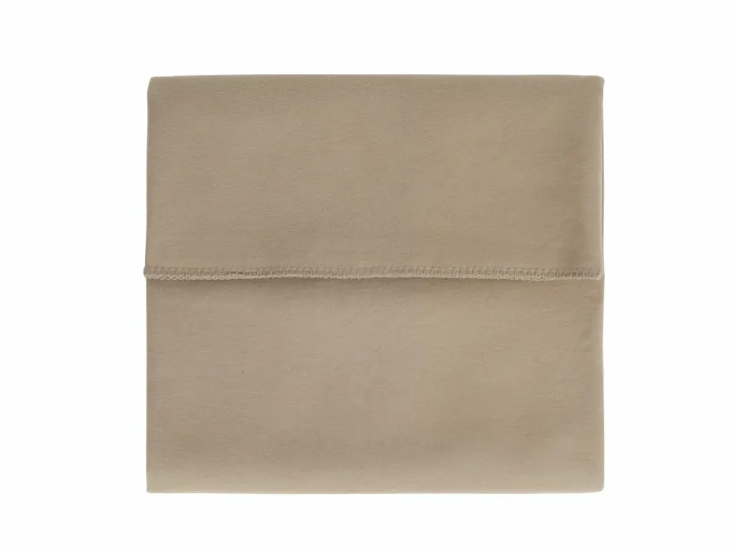 Grüne Erde Wohndecken|Geschenke-Guide^Wohndecke Mila Pur, , 150 x 200 cm, 100 % Baumwolle, Baumwolle kbA, GOTS