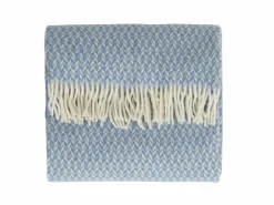 Grüne Erde Wohndecken|Geschenke-Guide^Wohndecke Nolan, , 130 x 200 cm, 100 % Schurwolle (Lamm), eco-wool