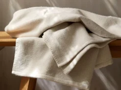 Grüne Erde Wohndecken|Geschenke-Guide^Wohndecke Yannick, , 140 x 200 cm, 100 % Baumwolle, Baumwolle kbA, GOTS