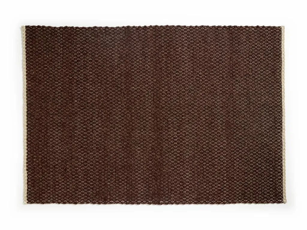 Grüne Erde Teppiche|Teppiche^Wollteppich Ambo, GOTS, , 70 x 140 cm