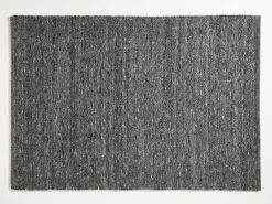 Grüne Erde Teppiche|Teppiche^Wollteppich Pascolo, GOTS, , 70 x 140 cm