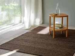 Grüne Erde Teppiche|Teppiche^Wollteppich Pascolo, GOTS, , 70 x 140 cm