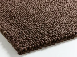 Grüne Erde Teppiche|Teppiche^Wollteppich Skywalker, , 70 x 140 cm