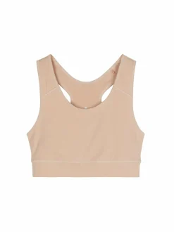 Grüne Erde Geschenke-Guide|Essentials^Yoga Bra aus Bio Baumwolle, , 38, GOTS