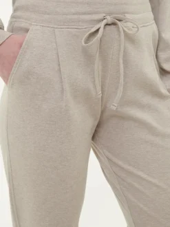 Grüne Erde Essentials|Hosen, Jeans & Röcke^Yogahose aus Bio Baumwolle, , 38, GOTS