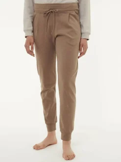 Grüne Erde Essentials|Hosen, Jeans & Röcke^Yogahose aus Bio Baumwolle, , 38, GOTS